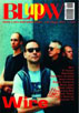 BLOW UP #60 (Mag. 2003)